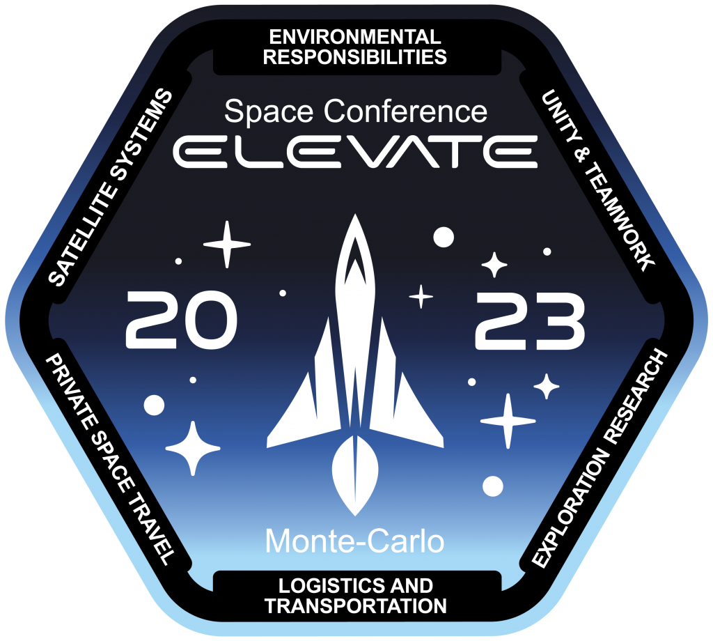 ELEVATE Monte-Carlo Space Conference 2023