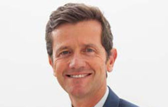 Gérald Mathieu, CEO of Barclays Monaco